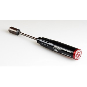 [RUDDOG Distribution] AR0086 Revolution Design Ultra Nut Wrench 11/32 (��ġ) 