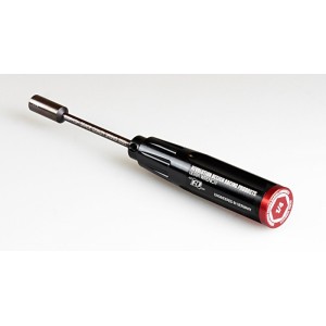[RUDDOG Distribution] AR0085 Revolution Design Ultra Nut Wrench 1/4 (��ġ) 