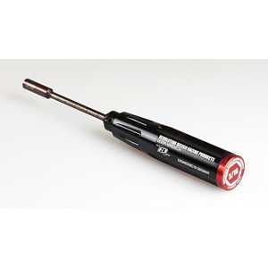 [RUDDOG Distribution] AR0084 Revolution Design Ultra Nut Wrench 3/16 (��ġ) 