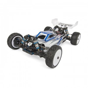 [TEAM ASSOCIATED] 1/10 RC10B74.1 Team Kit (������ ������ ŰƮ) 