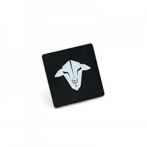 [TBS] 5G8 Patch ��ġ ���׳� (5dBi, RHCP, SMA) 