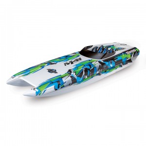 [Traxxas] DCB M41 īŸ���� ��Ʈ - ������ ���� RTR, GREEN (���͸�, ������ ������) 