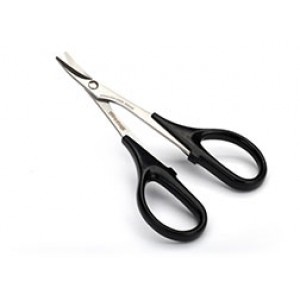 [Traxxas] AX3432 Curved Tip Scissors 