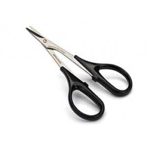 [Traxxas] AX3431 Straight Tip Scissors 
