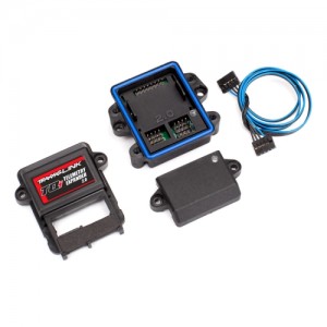 [Traxxas] AX6550X Expander 2.0 