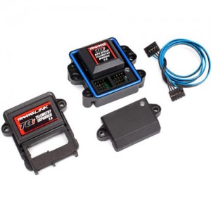 [Traxxas] Telemetry Expander 2.0 + GPS Module 2.0 