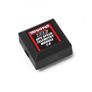 [Traxxas] AX6551X GPS 2.0 