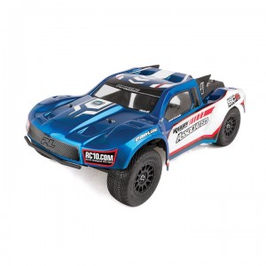 [TEAM ASSOCIATED] RC10SC6.2 Team Kit (������ ������) 