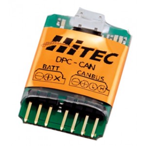 [HITEC] CAN ���� ���� ���α׷���, �׽���, �������̽� CAN Servo ���� ���α׷���, �׽���, �������̽� ��ü ������ �ȵǾ� �ִ� ��� �� ��ǰ�� �̿��Ͽ� �۵��� ���� �մϴ�.