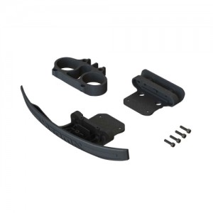 [ARRMA] BUMPER AND SKIDS 