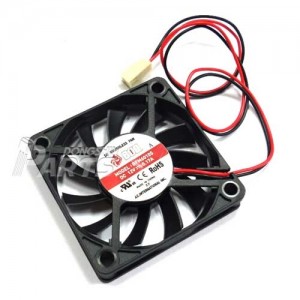 [B.O.Q] DC �Ҹ��� BFM6010S (12V) 