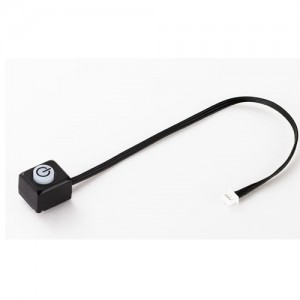 [HOBBYWING] 1/10th Electronic Power Switch-EXT XERUN XR10 STOCK SPEC ���ӱ��
