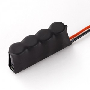 [HOBBYWING] Low-impedance Capacitor Module 