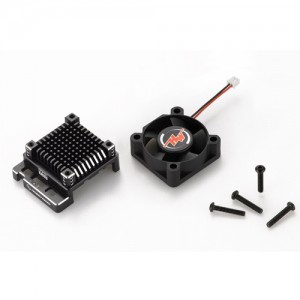 [HOBBYWING] XERUN XR10 Pro Optional Black Top Case-3010 (�Ϻ��� XR10 Pro ���ӱ� Top ���̽� ����) 