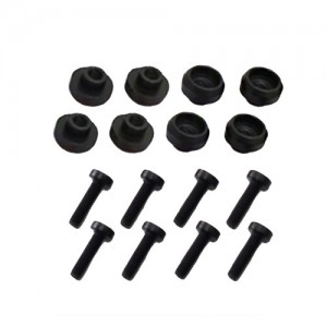 [HIGHEST] Servo Grommet - 8 pcs set ���� �ͼ� 