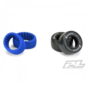 [Pro-Line Racing] AP10157-203 Hoosier Drag Slick SC 2.2/3.0 Drag Racing Tires 