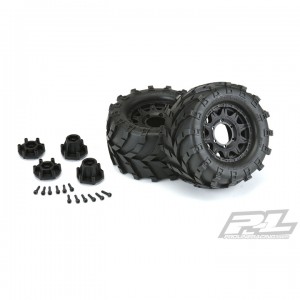 [Pro-Line Racing] AP1192-10 Masher 2.8 All Terrain Tires 