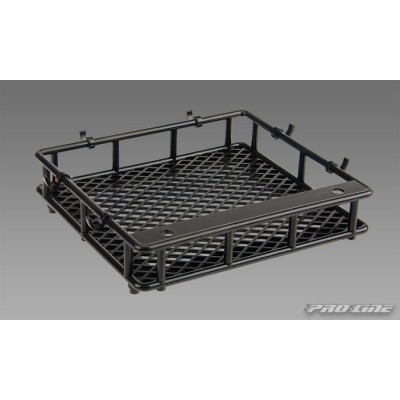 [���ܼ�] AP6046 [Pro-Line Racing] AP6046 Scale Accessory - Roof Rack for 1:10 Crawlers SC and Monster Truck Bodies
