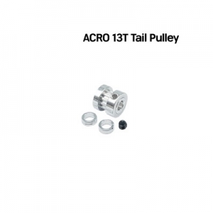 Beam Acro480 Tail Pulley (13T) : E4.8(E4.8-6028) - ����ǰ 