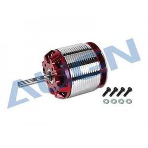 [ALIGN] RCM-BL800MX Brushless Motor (720KV/4530) 700-800 ��� / 6�� ��RPM �����