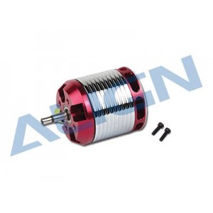 [ALIGN] 300MX Brushless Motor (3700KV/2216) 300 ���, 3����