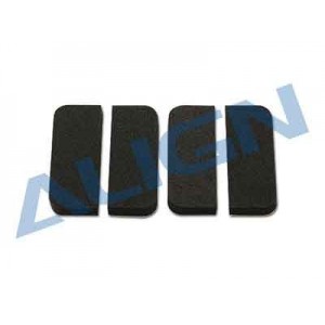 [ALIGN] T-Rex650X Canopy Mount Foam Tape 