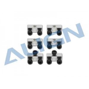 [ALIGN] T-Rex650X Frame Mounting Block 
