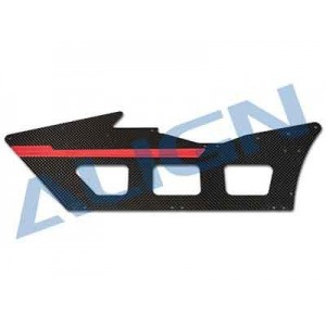 [ALIGN] T-Rex650X Carbon Fiber Lower Frame(L) 