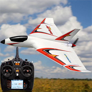 [E-FLITE] �̴� ��Ÿ���� BNF + NX8 Plus ������ 20ä�� ������ ���� ��Ʈ 