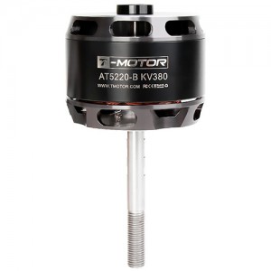 [T-MOTOR] AT5220-B 20-25CC 220KV BL Motor (�����Ǹ�) ���ͱ԰�:60x50mm