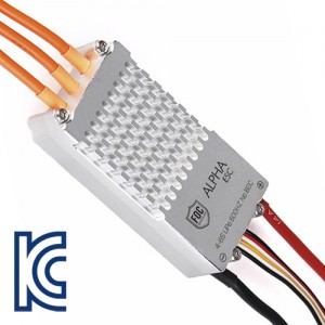 [T-MOTOR] ALPHA 180A HV - �����Ǹ� 