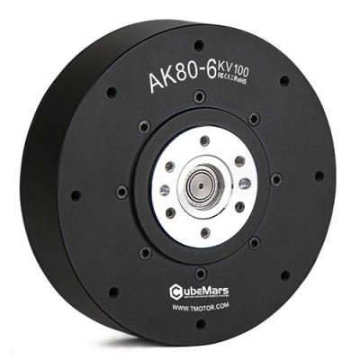 [���ܼ�] P0000BEW [T-MOTOR] AK80-6 KV100 BL Motor - �����Ǹ�