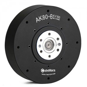 [T-MOTOR] AK80-6 KV100 BL Motor - �����Ǹ� 