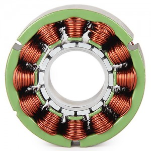 [T-MOTOR] RI50 KV100 BL Motor V1.1 - �����Ǹ� 