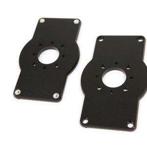 T-Motor U8 ���Ϳ� �˷�̴� ���͸���Ʈ �� Ȧ�� 30mm ��