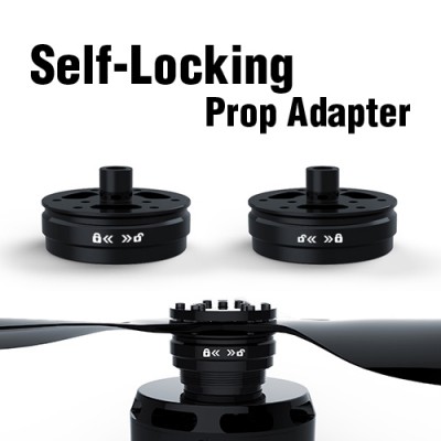 [���ܼ�] P00000NB [T-MOTOR] Self-Locking ���Ӿ���� - 3�� CW