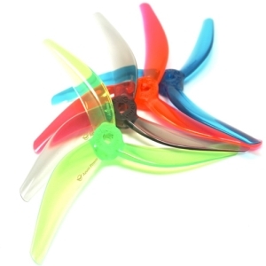 [Azure Power] ���̽� ��ȸ�� VANOVER LIMITED EDITION 5.1x4.5 (�Ѵ�� 4���� 2CW + 2CCW) 