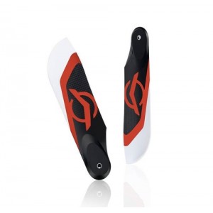 [Azure Power] 115mm Heli Tail Blades 700�� ���Ϸ��� 