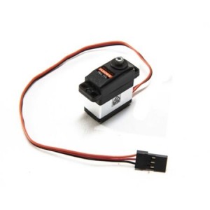 [SPEKTRUM] H3065 Mid-Torque Ultra-Speed Micro Heli Tail Servo 