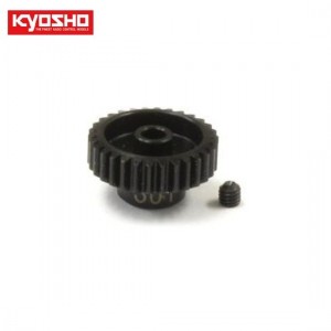 [KYOSHO] Steel Pinion Gear(30T-48P) 