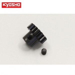 [KYOSHO] Pinion Gear (17T/1.0M/��5.0) 