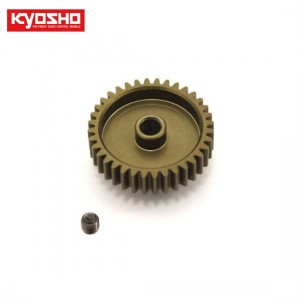 [KYOSHO] Velvet Coating Pinion Gear(36T-48P) 
