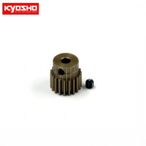 [KYOSHO] Velvet Coating Pinion Gear (19T-48P) 