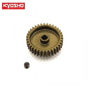 [KYOSHO] Velvet Coating Pinion Gear(35T-48P) 