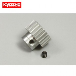 [KYOSHO] Hard Pinion Gear(24T-48P) 