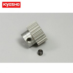 [KYOSHO] Hard Pinion Gear(23T-48P) 