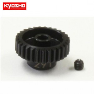 [KYOSHO] Steel Pinion Gear(29T)1/48 Pitch 
