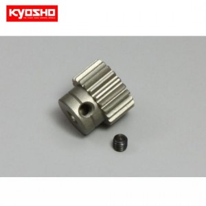 [KYOSHO] Hard Pinion Gear(21T-48P) 
