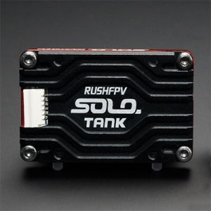 Rush Tank SOLO 5.8GHz ����۽ź���(�շ�����) - ���Ŵ��� 