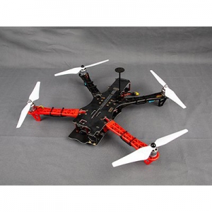 [TR] TBS-500 ��Ŀ���� �������� (PDB/������ �޺�) - ������, ����, ���ӱ�, �����緯 ���� TBS-500 Discovery QuadCopter (PDB/Basic Combo)